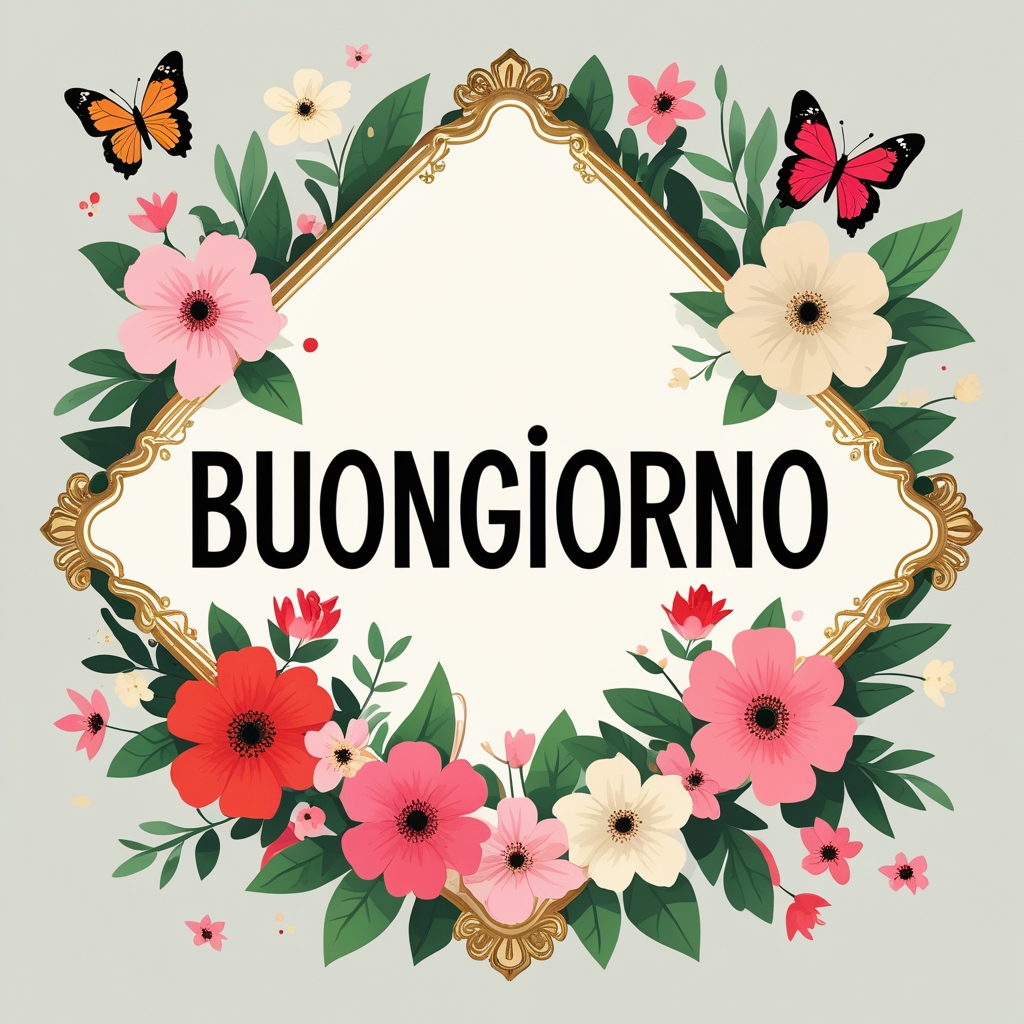 Nuovissimo Buongiorno 50 immagini Recenti 1 Nuovissimo Buongiorno [50+] immagini Recenti