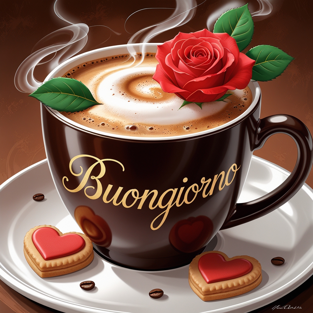 Nuovissimo Buongiorno 50 immagini Recenti 11 Nuovissimo Buongiorno [50+] immagini Recenti
