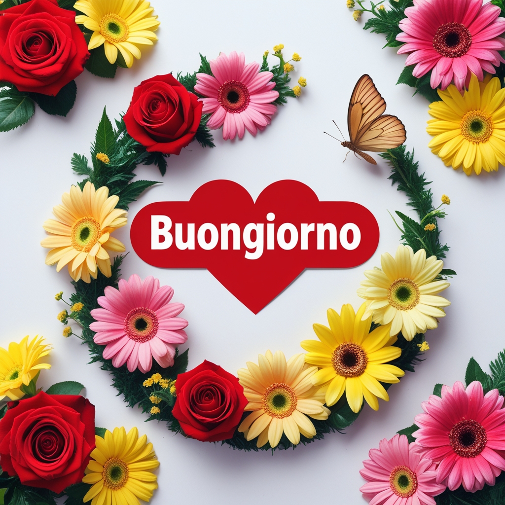 Nuovissimo Buongiorno 50 immagini Recenti 16 Nuovissimo Buongiorno [50+] immagini Recenti