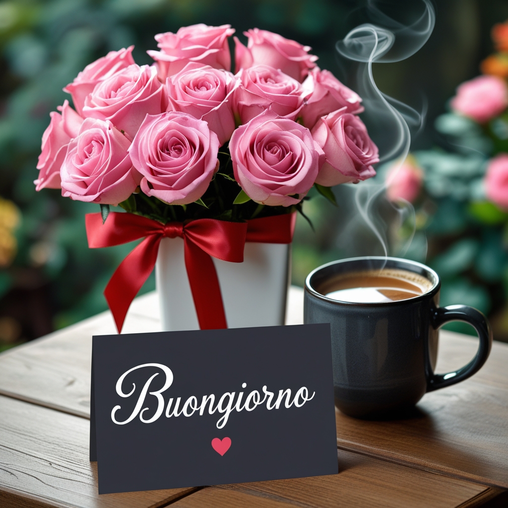 Nuovissimo Buongiorno 50 immagini Recenti 21 Nuovissimo Buongiorno [50+] immagini Recenti