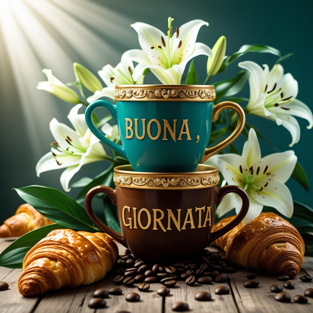 Nuovissimo Buongiorno 50 immagini Recenti 5 Nuovissimo Buongiorno [50+] immagini Recenti