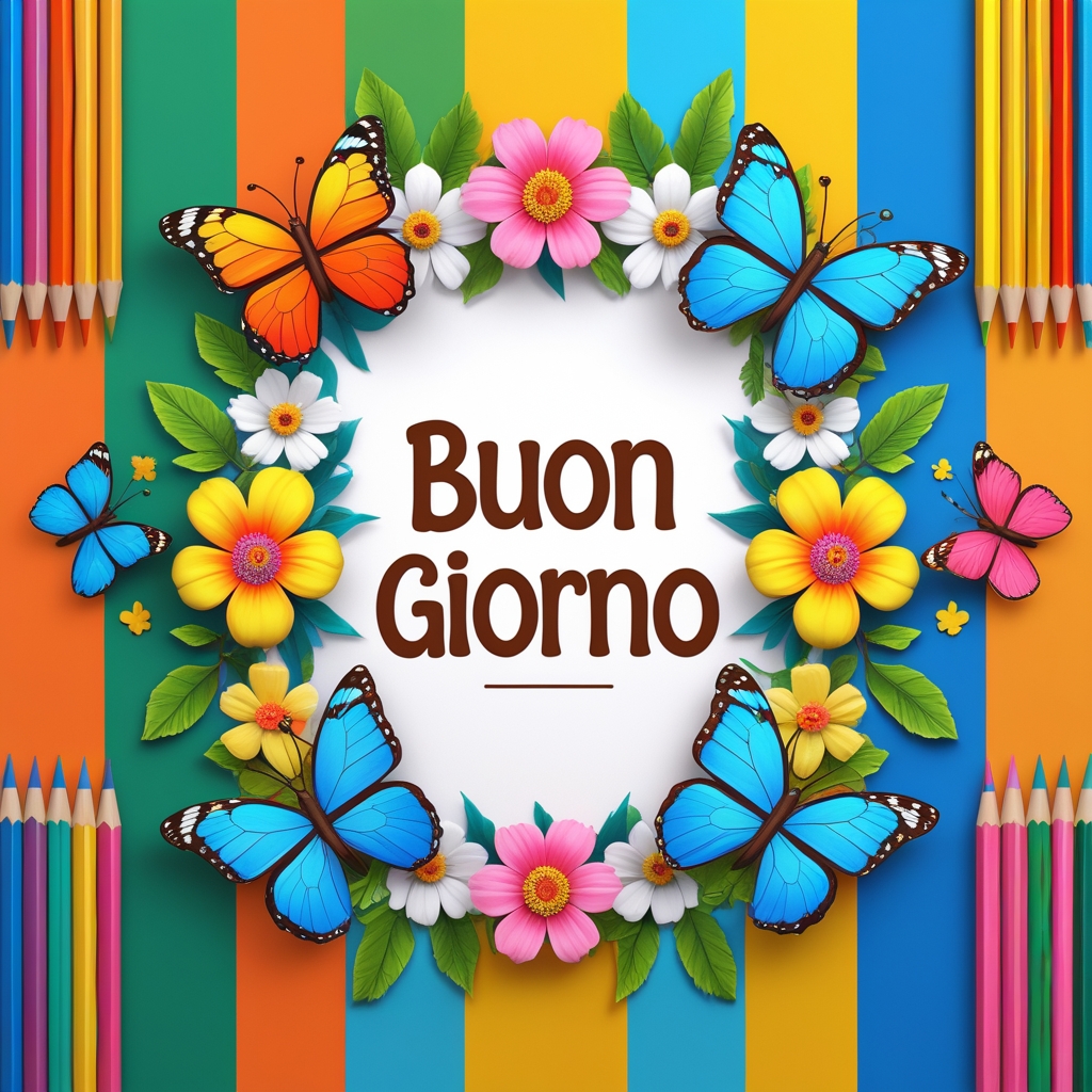 Originali-Nuovissimo-Buongiorno-immagini-Recenti