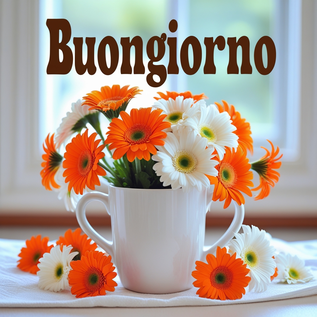Originali Nuovissimo Buongiorno immagini Recenti 3 Originali Nuovissimo Buongiorno  immagini Recenti
