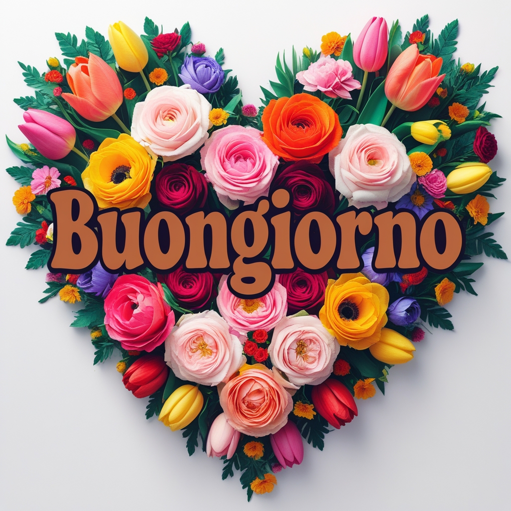 Originali Nuovissimo Buongiorno immagini Recenti 4 Originali Nuovissimo Buongiorno  immagini Recenti