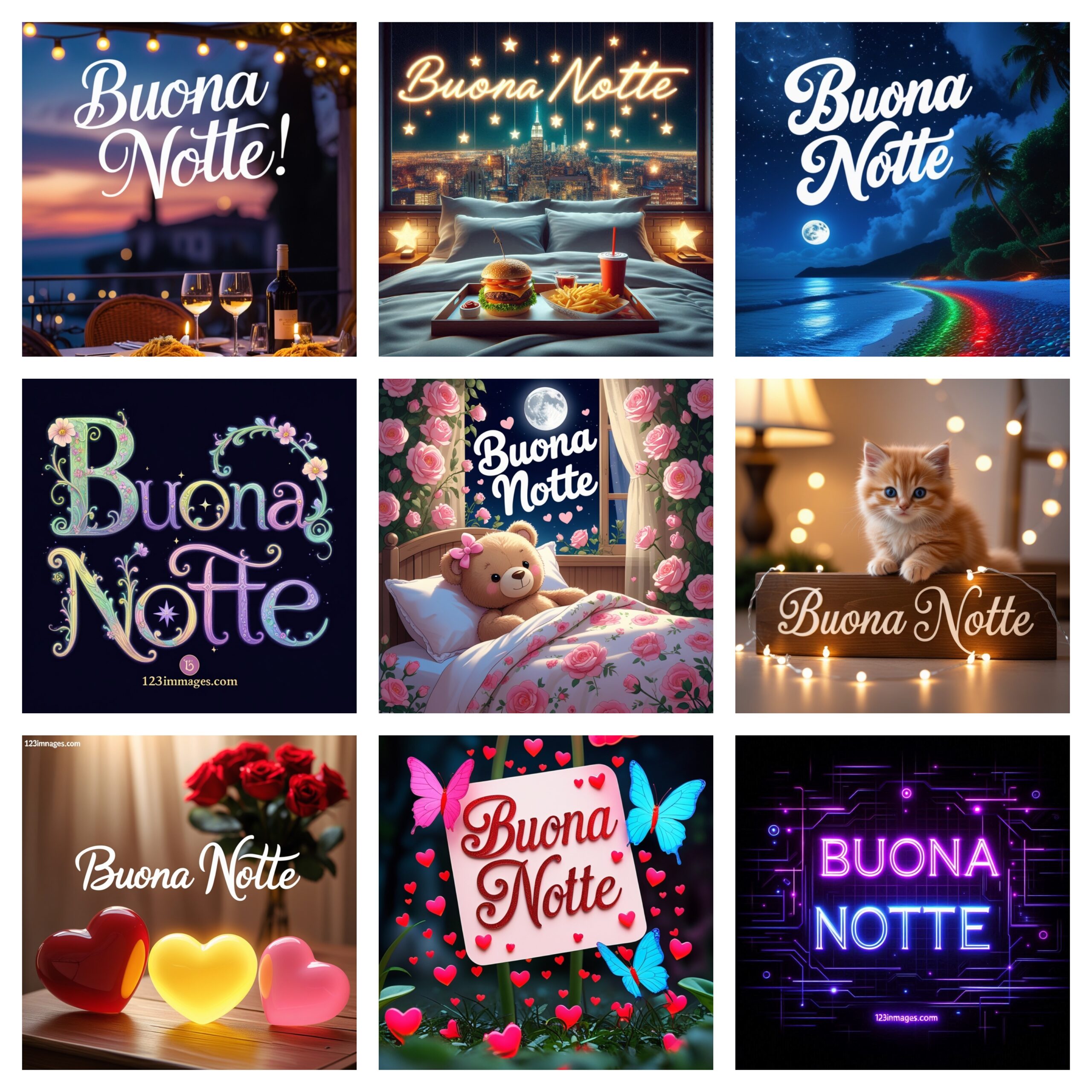 Pietra Bianca Buonanotte Originalissima 1 Pietra Bianca Buonanotte Originalissima