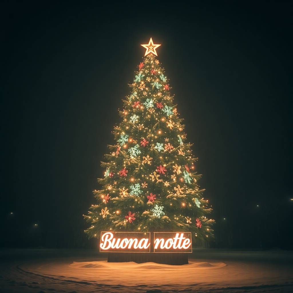 Buona Notte Originalissima 1 Buona Notte Originalissima