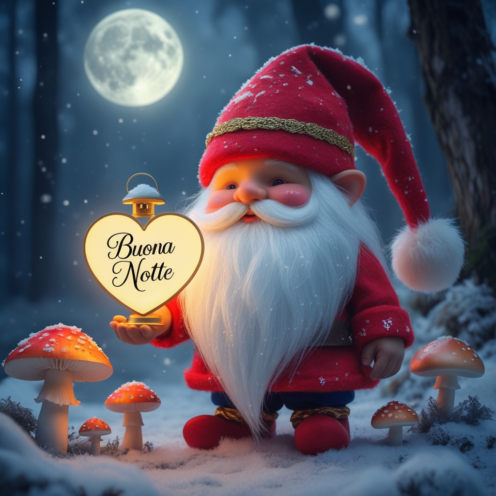 Buona Notte Originalissima 10 Buona Notte Originalissima