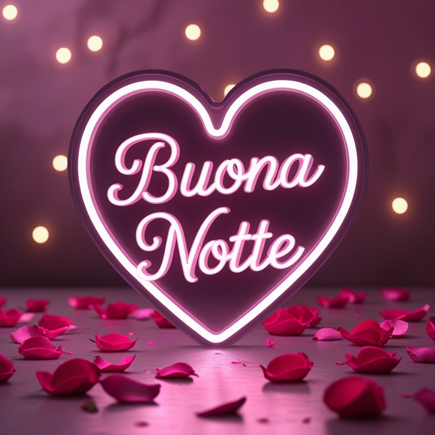 Buona Notte Originalissima 12 Buona Notte Originalissima