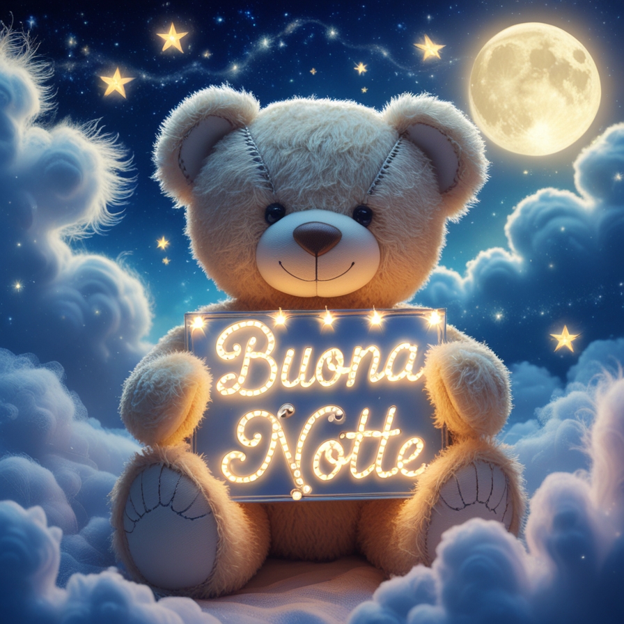 Buona Notte Originalissima 13 Buona Notte Originalissima