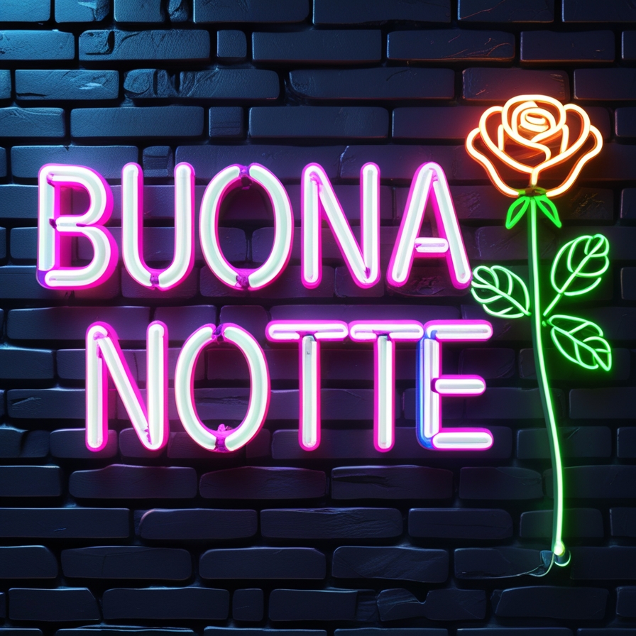 Buona Notte Originalissima 14 Buona Notte Originalissima