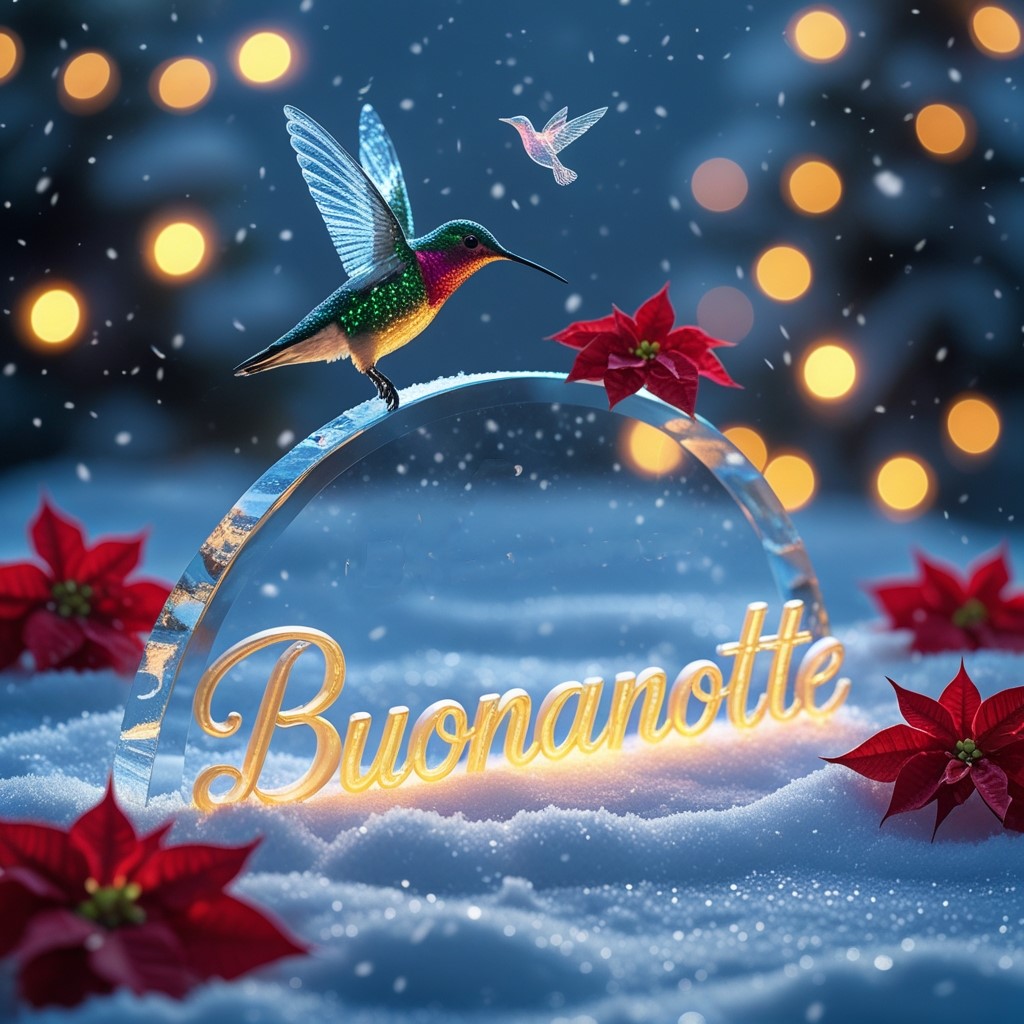 Buona Notte Originalissima 15 Buona Notte Originalissima