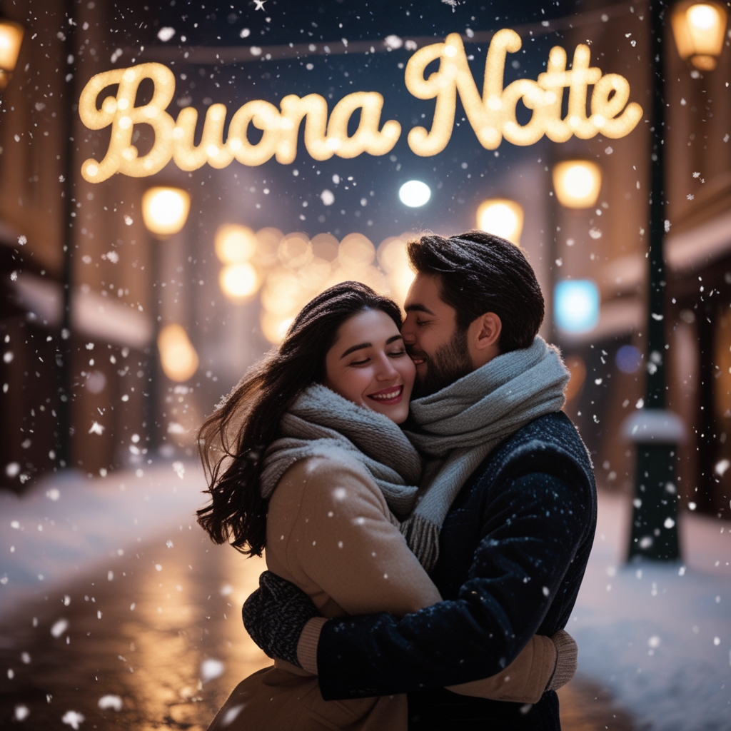 Buona Notte Originalissima 16 Buona Notte Originalissima