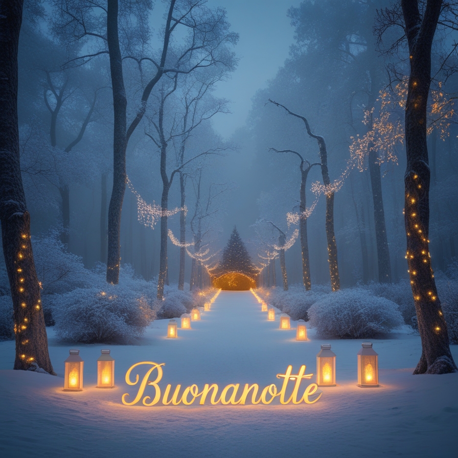 Buona Notte Originalissima 17 Buona Notte Originalissima