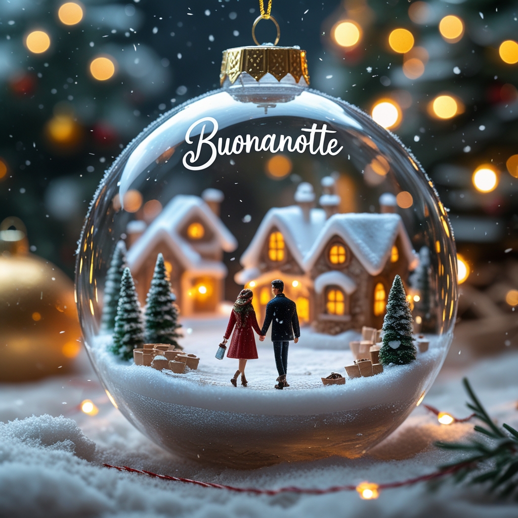 Buona Notte Originalissima 18 Buona Notte Originalissima
