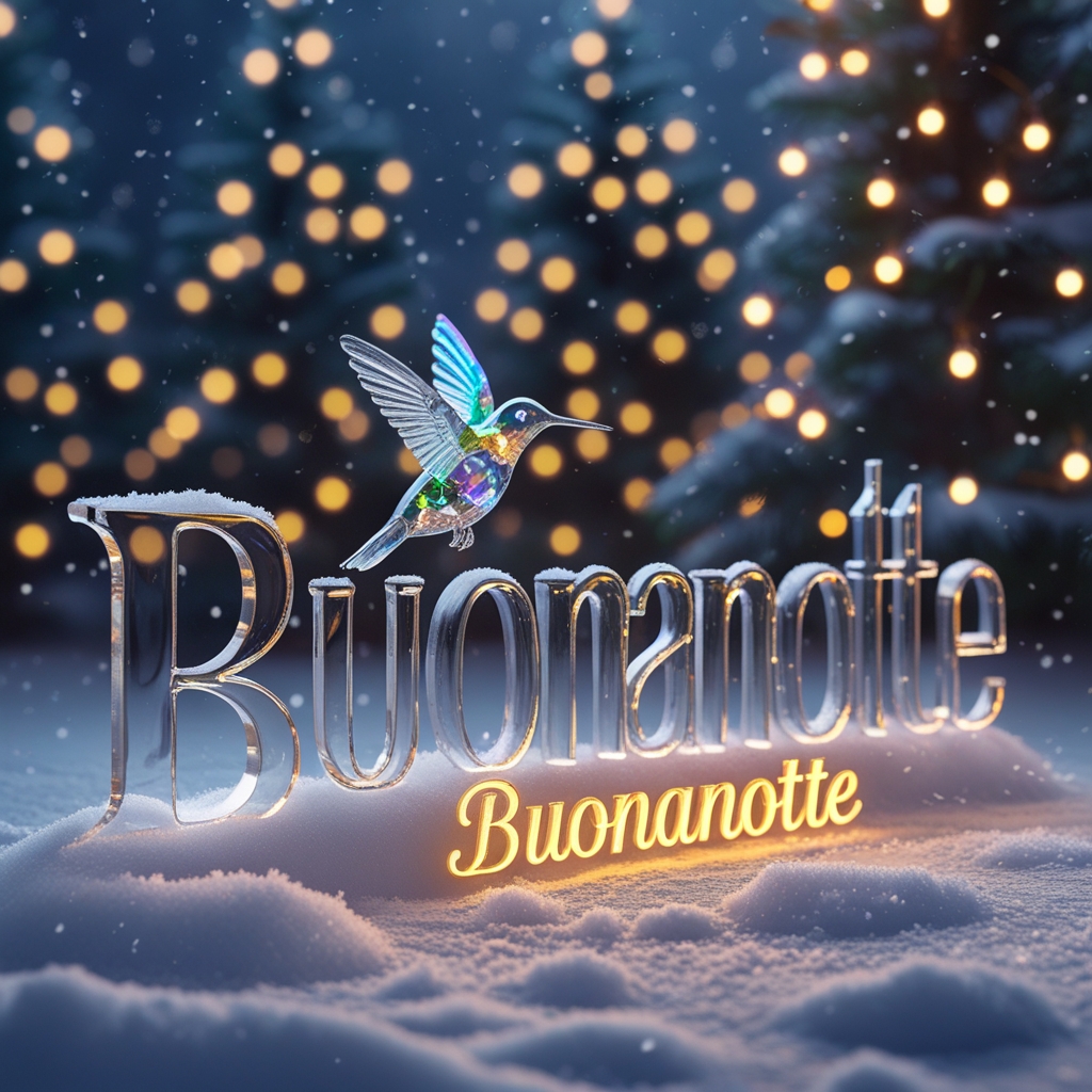 Buona Notte Originalissima 19 Buona Notte Originalissima