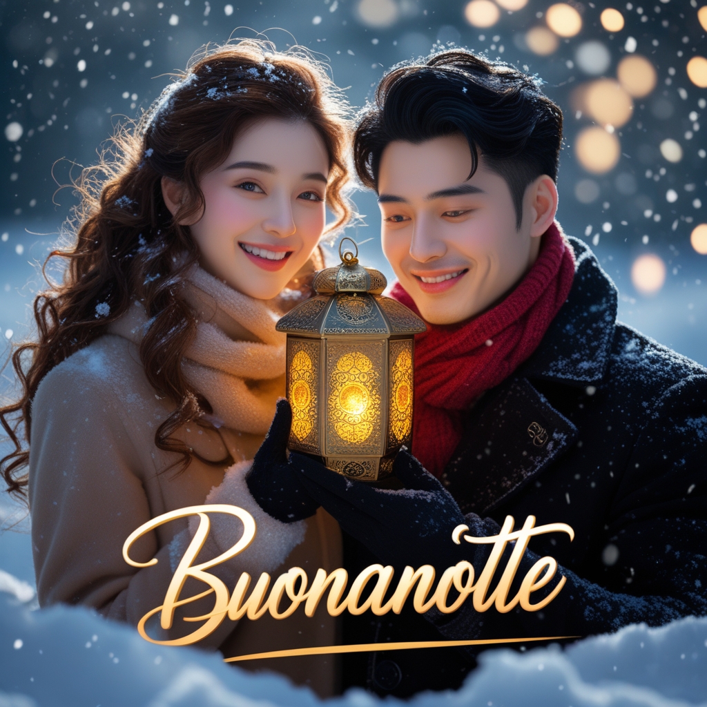 Buona Notte Originalissima 22 Buona Notte Originalissima