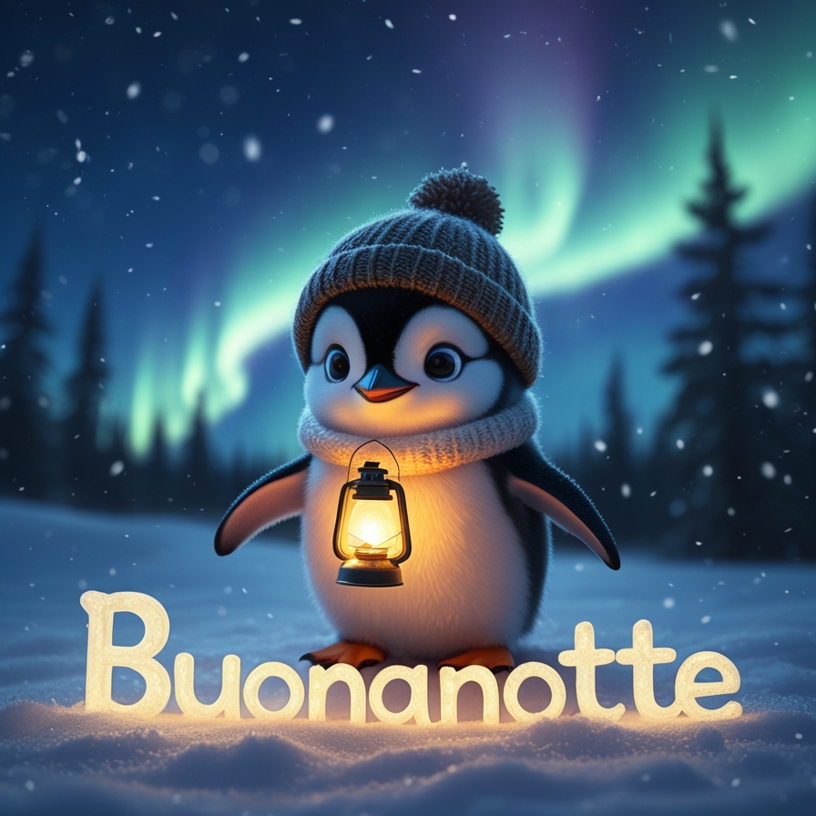 Buona Notte Originalissima 23 Buona Notte Originalissima