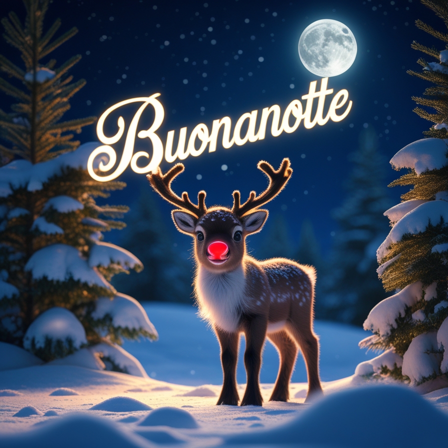 Buona Notte Originalissima 24 Buona Notte Originalissima