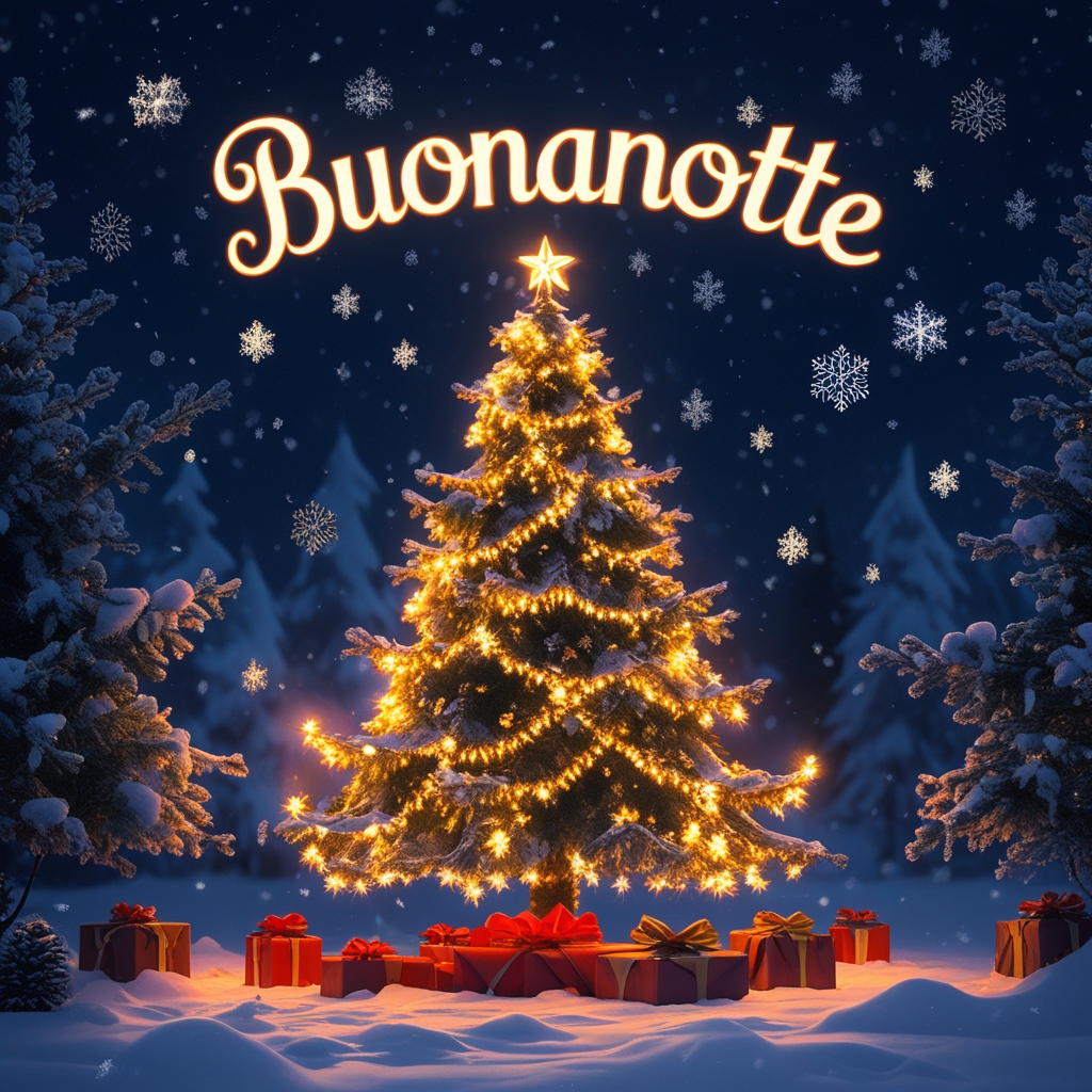 Buona Notte Originalissima 26 Buona Notte Originalissima