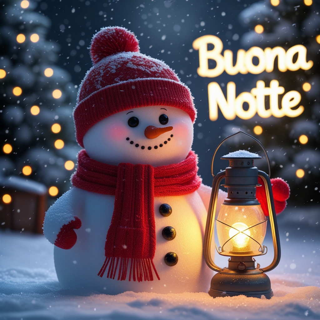 Buona Notte Originalissima 27 Buona Notte Originalissima