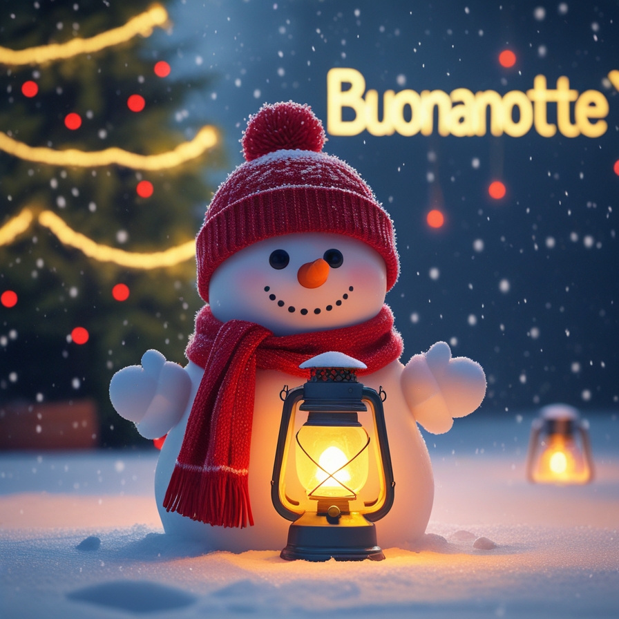 Buona Notte Originalissima 28 Buona Notte Originalissima