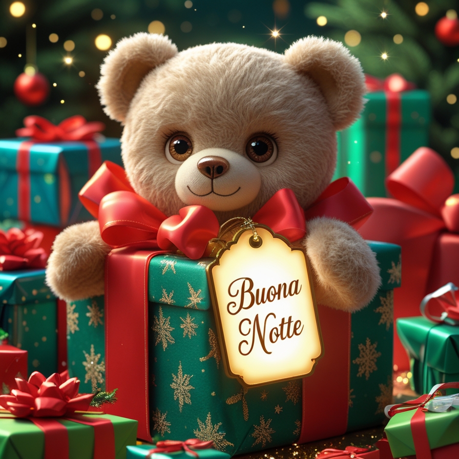 Buona Notte Originalissima 3 Buona Notte Originalissima