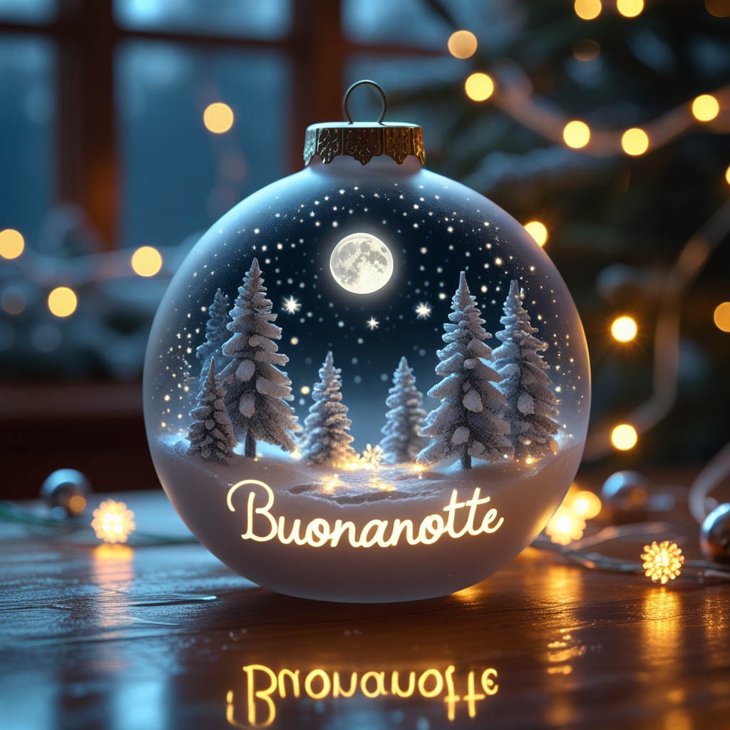 Buona Notte Originalissima 31 Buona Notte Originalissima