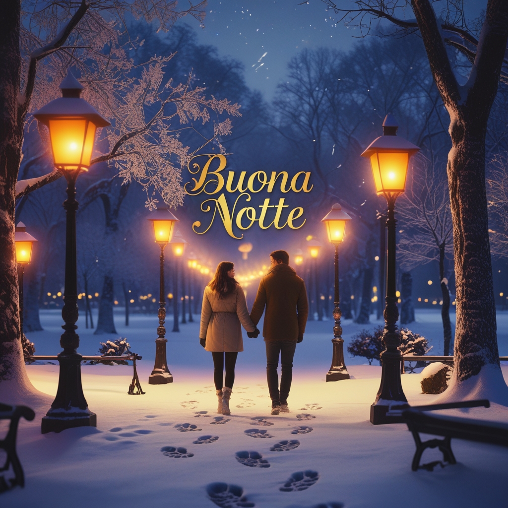 Buona Notte Originalissima 32 Buona Notte Originalissima