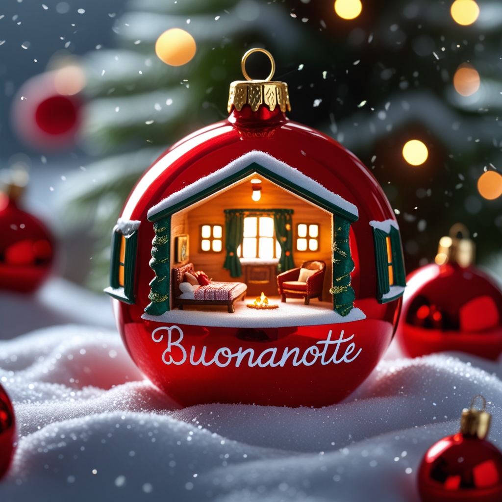 Buona Notte Originalissima 33 Buona Notte Originalissima