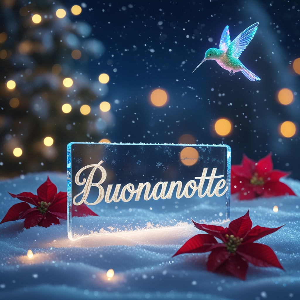 Buona Notte Originalissima 34 Buona Notte Originalissima