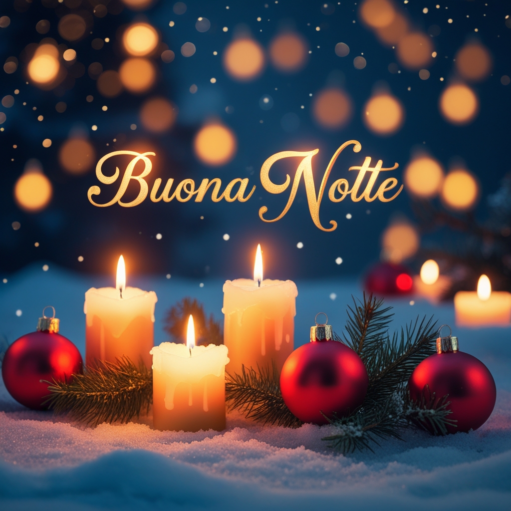 Buona Notte Originalissima 37 Buona Notte Originalissima