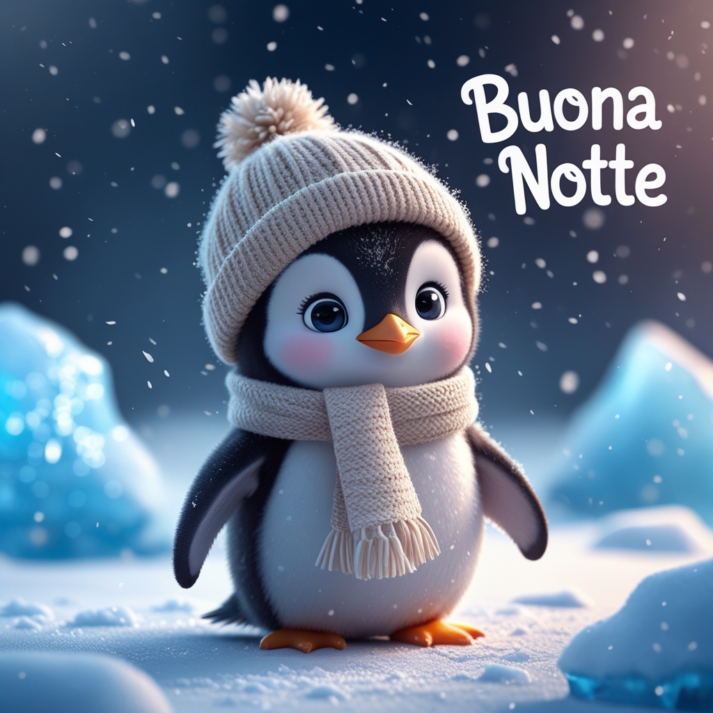 Buona Notte Originalissima 38 Buona Notte Originalissima