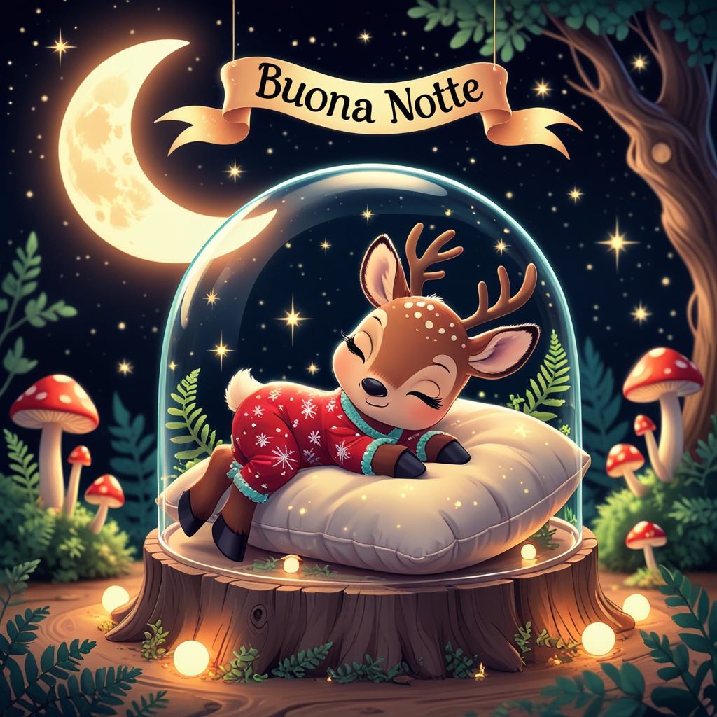 Buona Notte Originalissima 39 Buona Notte Originalissima