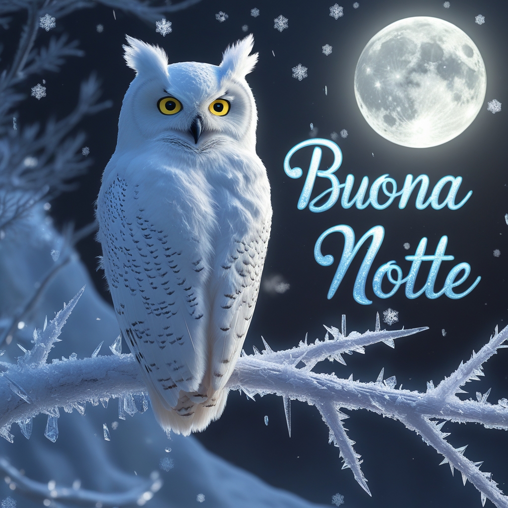 Buona Notte Originalissima 4 Buona Notte Originalissima