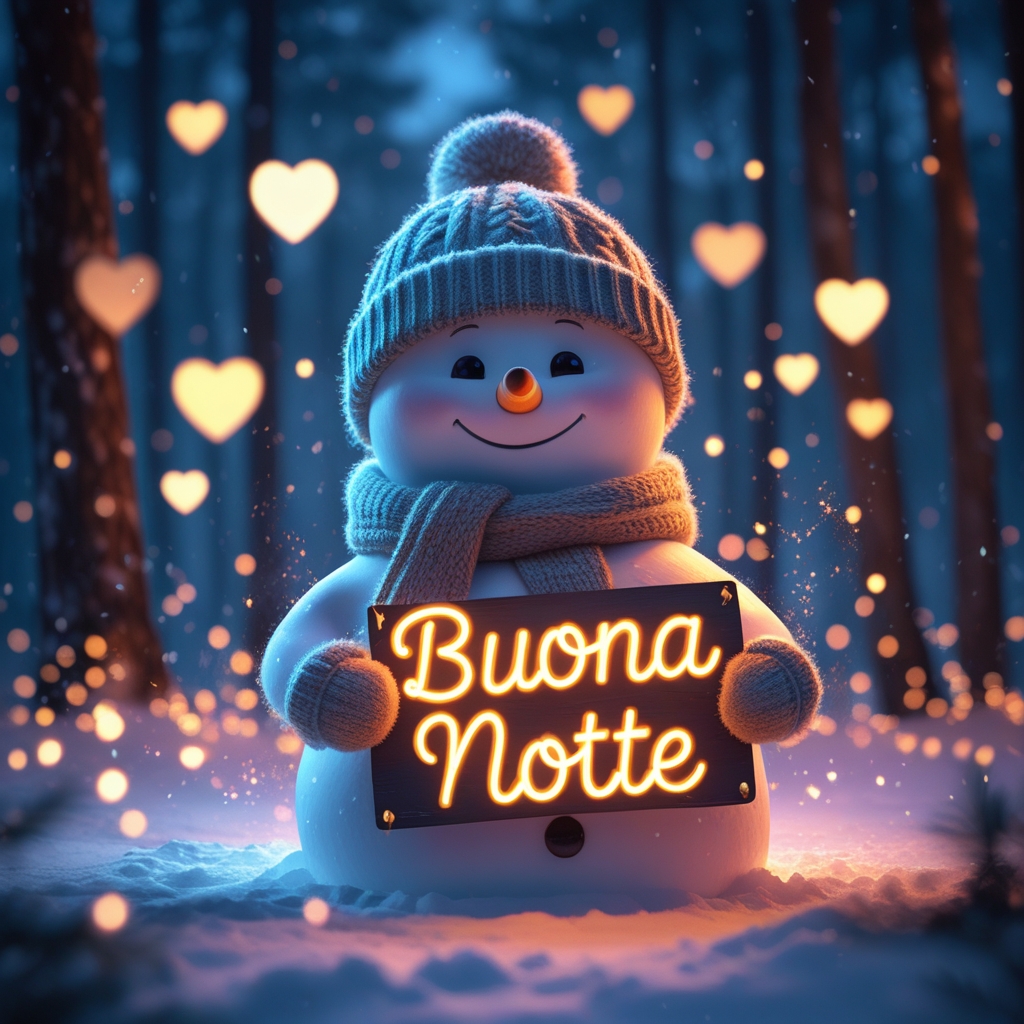 Buona Notte Originalissima 40 Buona Notte Originalissima