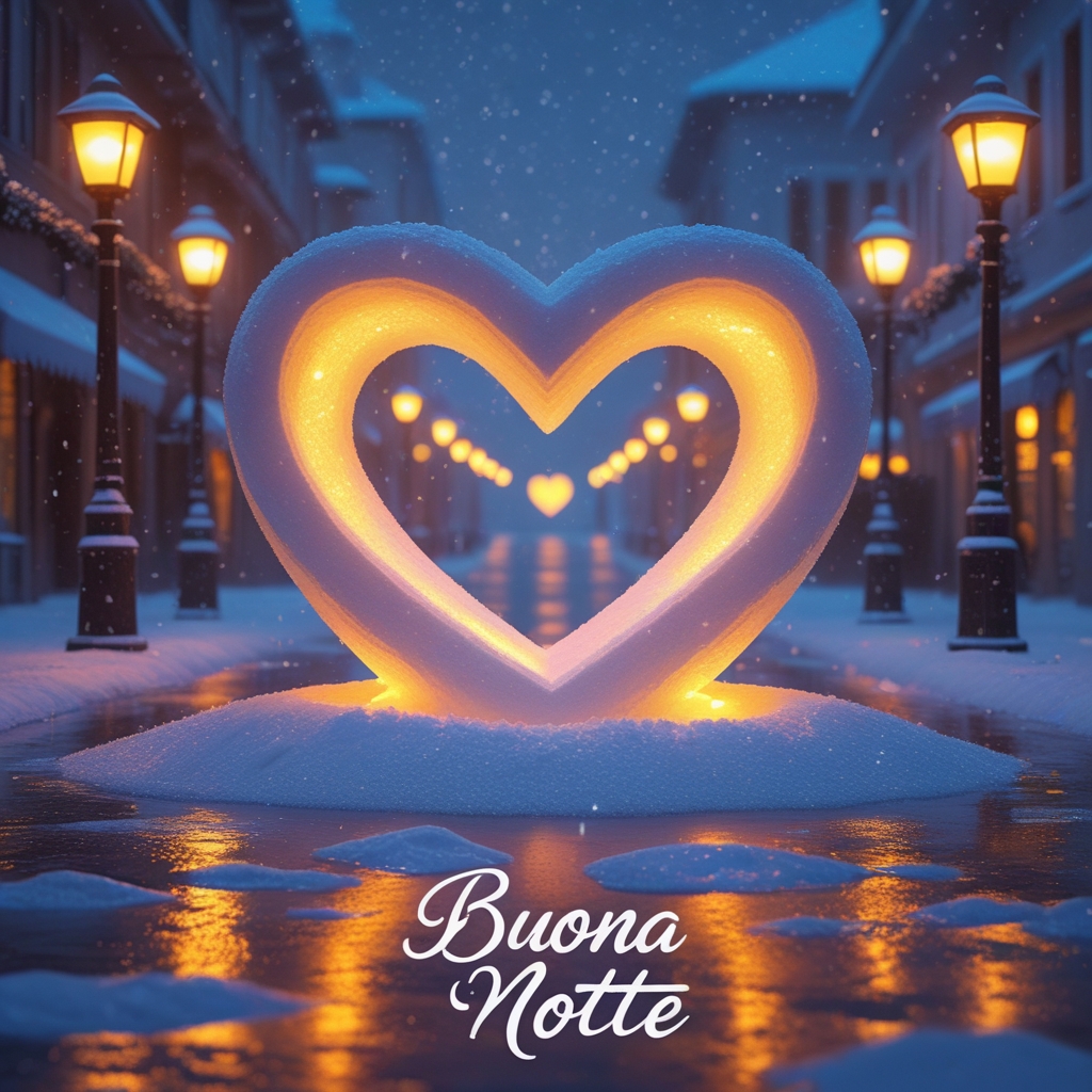 Buona Notte Originalissima 42 Buona Notte Originalissima