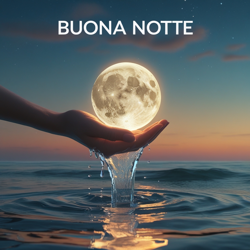 Buona Notte Originalissima 44 Buona Notte Originalissima