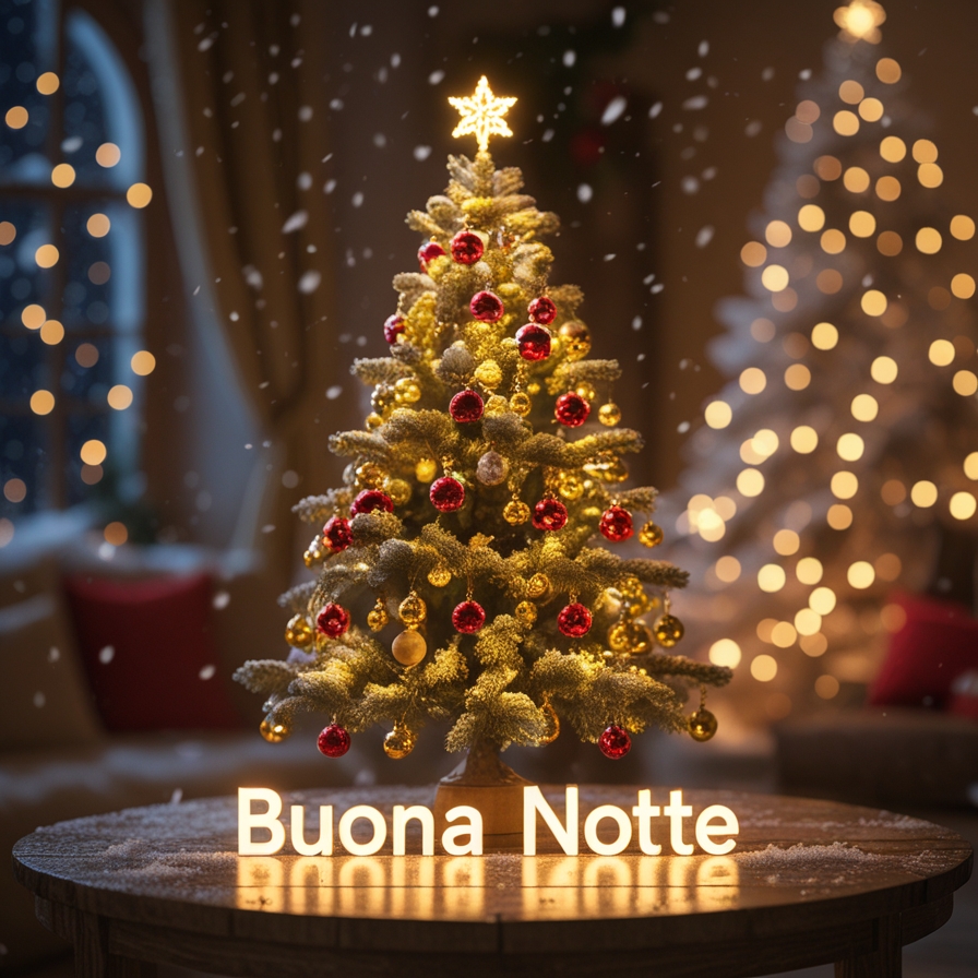 Buona Notte Originalissima 46 Buona Notte Originalissima