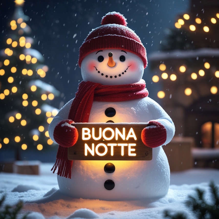 Buona Notte Originalissima 5 Buona Notte Originalissima