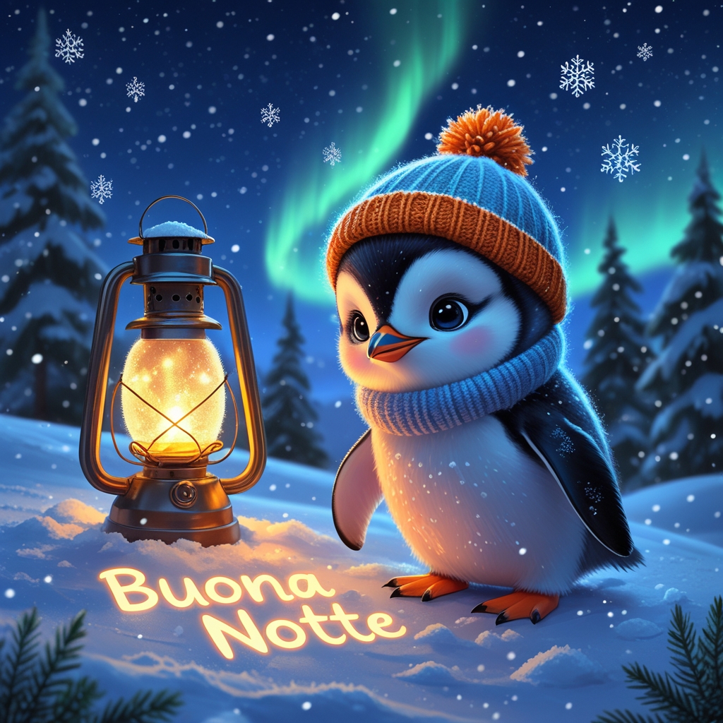 Buona Notte Originalissima 6 Buona Notte Originalissima