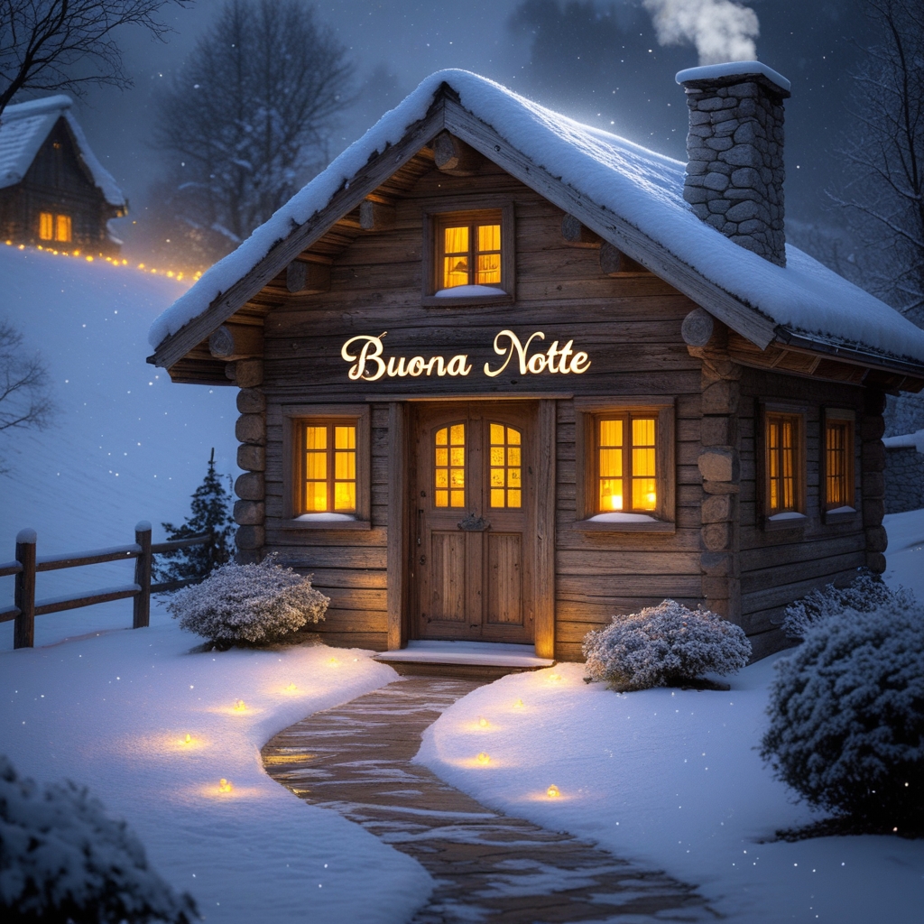 Buona Notte Originalissima 7 Buona Notte Originalissima