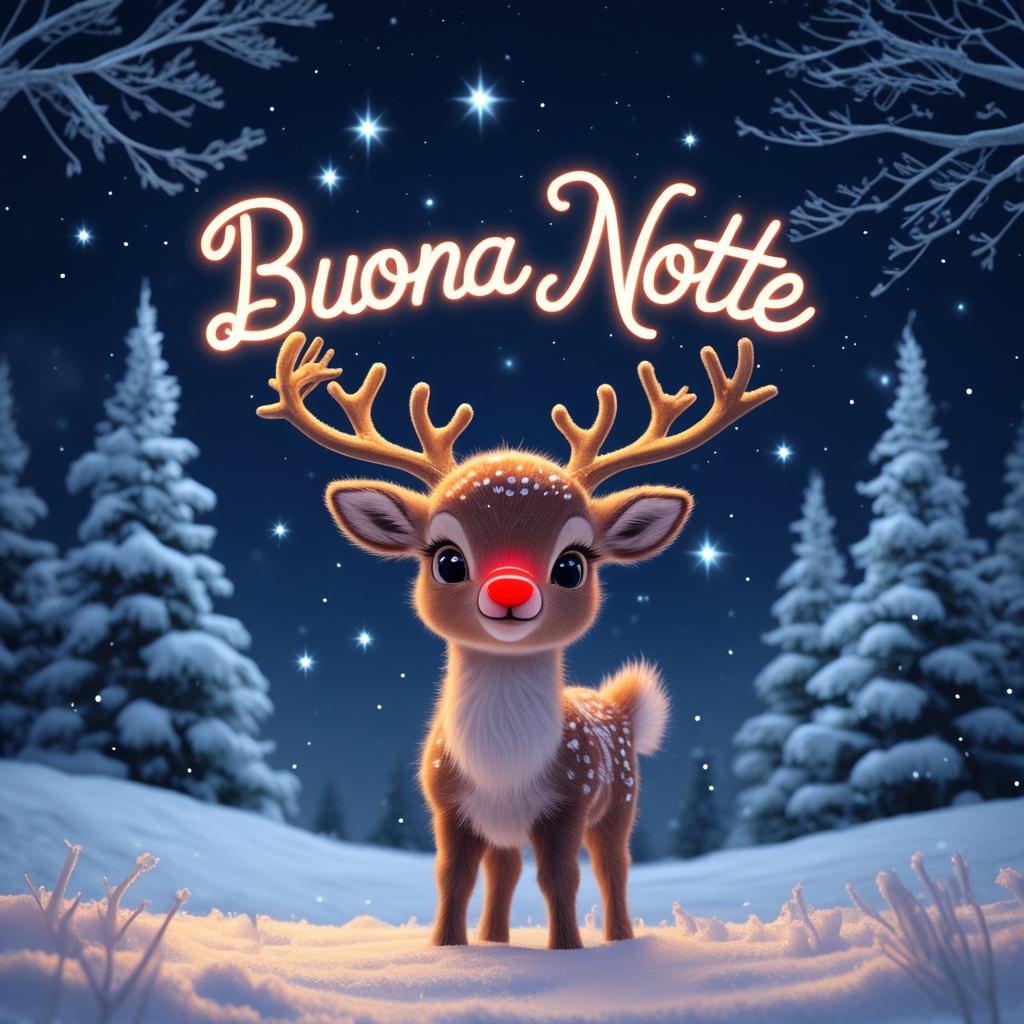 Buona Notte Originalissima 8 Buona Notte Originalissima