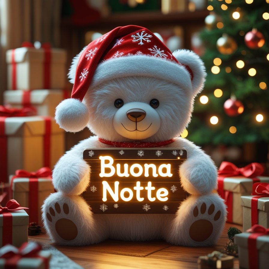 Buona Notte Originalissima 9 Buona Notte Originalissima