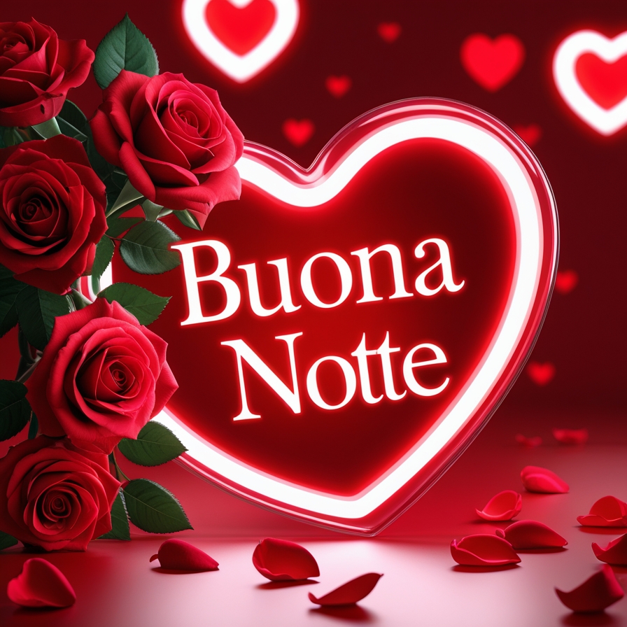 Buonanotte Di Cuore 10 Buonanotte Di Cuore
