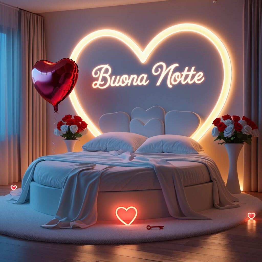 Buonanotte Di Cuore 11 Buonanotte Di Cuore