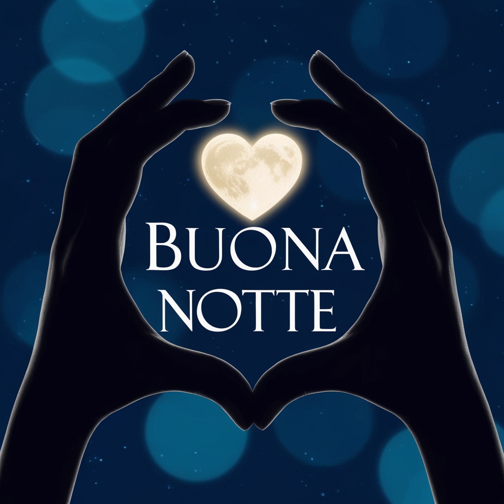 Buonanotte Di Cuore 13 Buonanotte Di Cuore