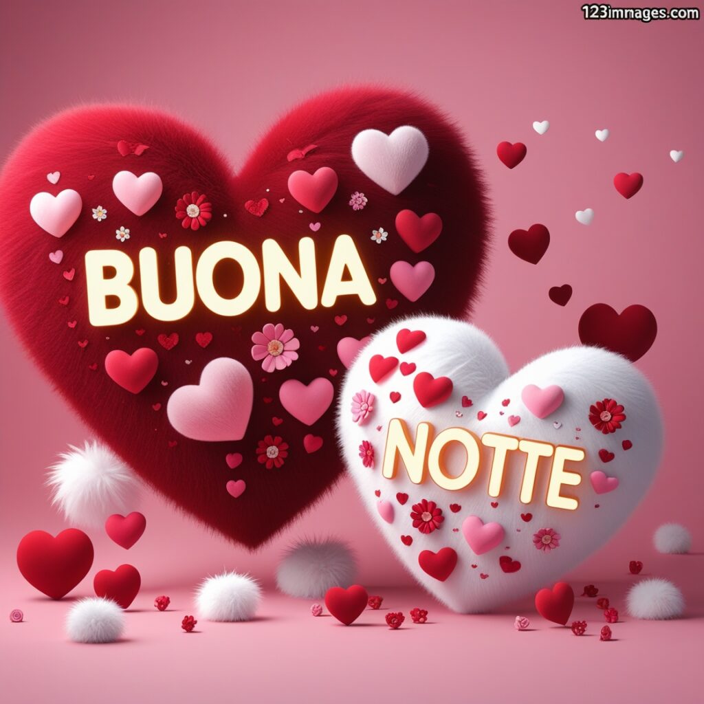 Buonanotte Di Cuore 19 Buonanotte Di Cuore