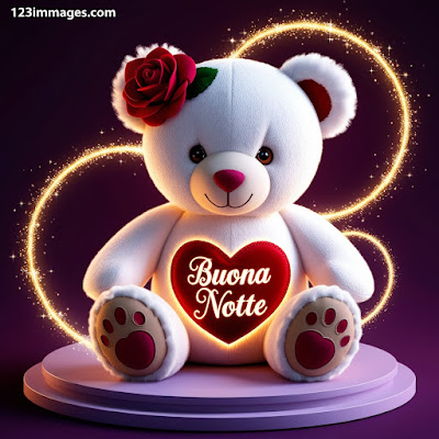Buonanotte Di Cuore 22 Buonanotte Di Cuore