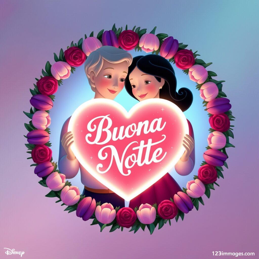 Buonanotte Di Cuore 24 Buonanotte Di Cuore