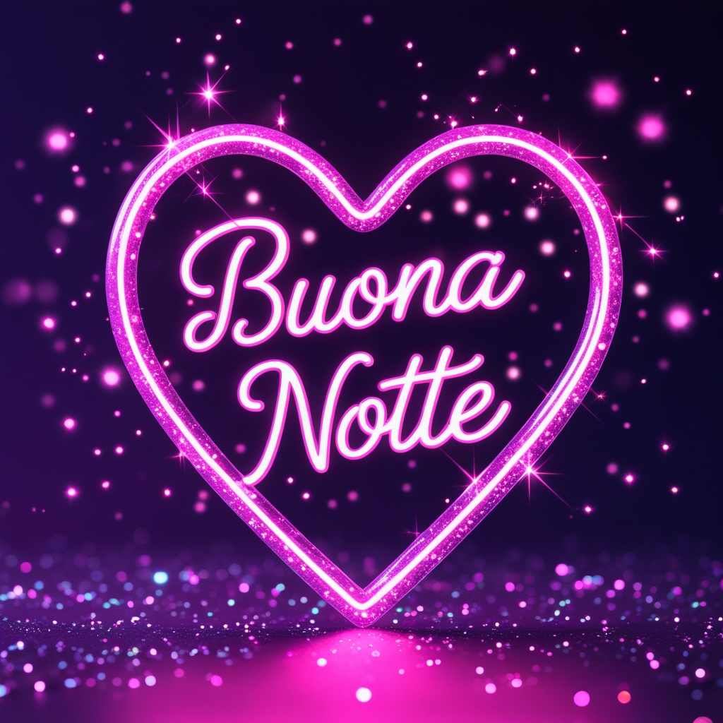Buonanotte Di Cuore 3 Buonanotte Di Cuore